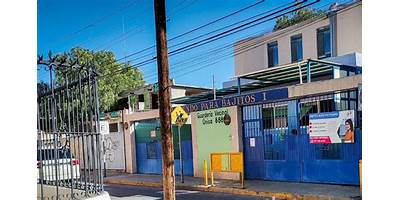 UN MUNDO PARA BAJITOS III