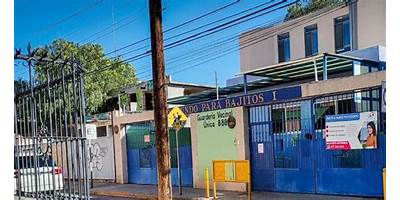 UN MUNDO PARA BAJITOS