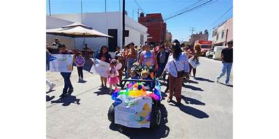 VISITAS A LOS HOGARES