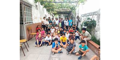 HOSTERIA DEL NIÑO JESUS