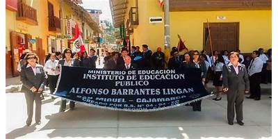 ALFONSO BARRANTES LINGAN