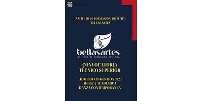 BELLAS ARTES DQT FILIAL