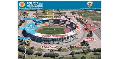 CFP Nº 25 DE 06 (INSTITUTO BELGRANO)