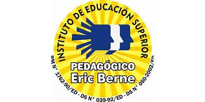 ERIC BERNE