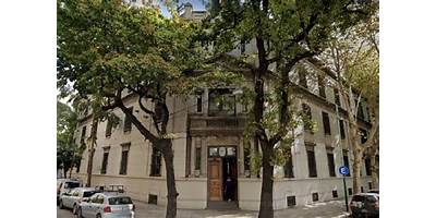 INSTITUTO AGOTE