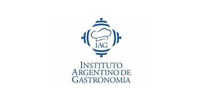 INSTITUTO ARGENTINO DE GASTRONOMIA