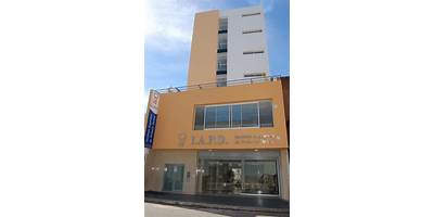 INSTITUTO ARGENTINO DE PROTESIS DENTAL