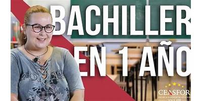 INSTITUTO B.A.C.(BACH. PARA ADULTOS A DISTANCIA)