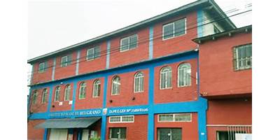 INSTITUTO BELGRANO
