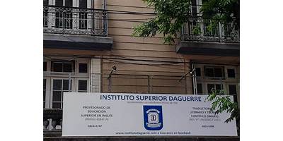 INSTITUTO DAGUERRE