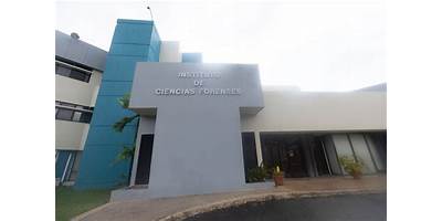 INSTITUTO DE CIENCIAS FORENSES ICF