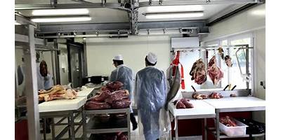INSTITUTO DE CIENCIAS Y OFICIOS DE LA CARNE