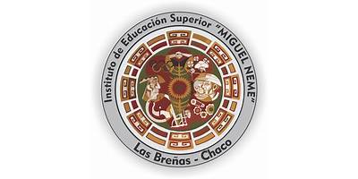 INSTITUTO DE EDUCACION SUPERIOR - MIGUEL NEME