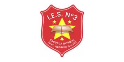 INSTITUTO DE EDUCACIÓN SUPERIOR N 3