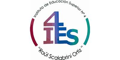 INSTITUTO DE EDUCACIÓN SUPERIOR N 4