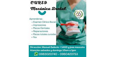 INSTITUTO DE ENSEÑANZA DE MECÁNICA DENTAL SAN SALVADOR DE JUJUY