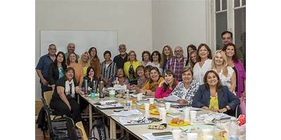 INSTITUTO DE FORM. SUP. SEDEBA