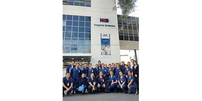 INSTITUTO DE FORMACION TECNICA SUPERIOR DON ORIONE