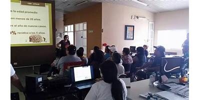 INSTITUTO DE REHABILITACION APPACE CENTRO DE DIA