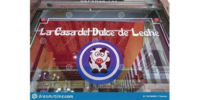 INSTITUTO DULCE DE LECHE