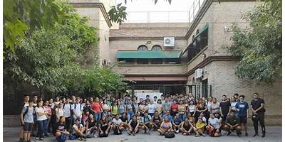 INSTITUTO EDUCACIÓN SUPERIOR PBRO. JOSÉ MARIO PANTALEO