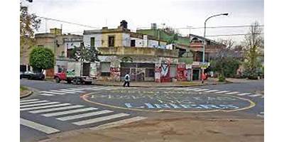 INSTITUTO EDUCATIVO ARGENTINO (LINIERS)
