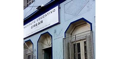 INSTITUTO EDUCATIVO CREAR
