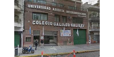 INSTITUTO EL GALILEO