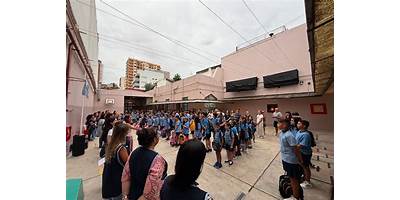 INSTITUTO FEDERICO DOMINICK