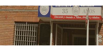INSTITUTO GENESIS