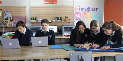 INSTITUTO HIGHLANDS CENTRO DE ESTUDIOS I.PROF.58