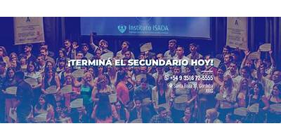 INSTITUTO I.S.A.D.A.