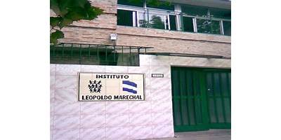 INSTITUTO LEOPOLDO MARECHAL