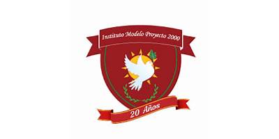 INSTITUTO MODELO PROYECTO 2000