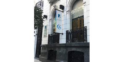 INSTITUTO ORAL MODELO