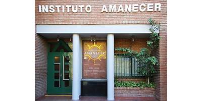 INSTITUTO PEDAGOGICO MI AMANECER