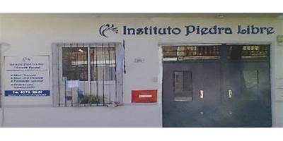 INSTITUTO PIEDRA LIBRE
