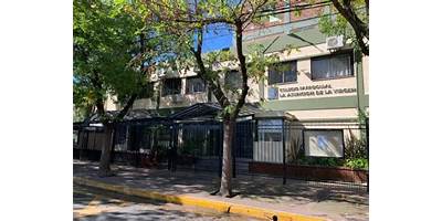 INSTITUTO PRIVADO BELGRANO