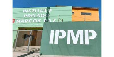INSTITUTO PRIVADO MARCOS PAZ