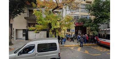 INSTITUTO SAINT EXUPERY