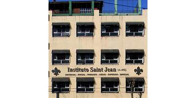 INSTITUTO SAINT JEAN