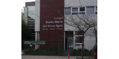 INSTITUTO SANTA MARIA DEL BUEN AYRE