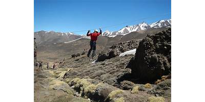 INSTITUTO SUPERIOR ANDES DEL SUR