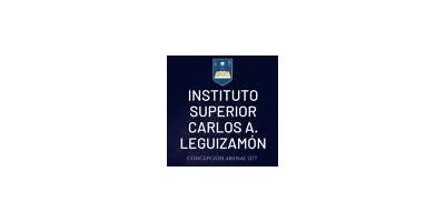 INSTITUTO SUPERIOR CARLOS LEGUIZAMON