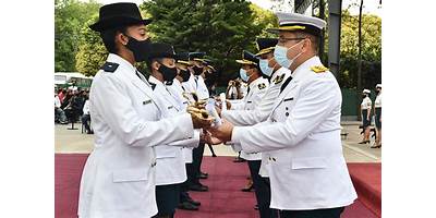 INSTITUTO SUPERIOR COMODORO SALUSTIANO PEREZ ESTEVEZ