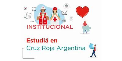 INSTITUTO SUPERIOR CRUZ ROJA ARGENTINA-FILIAL CORDOBA