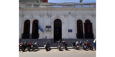 INSTITUTO SUPERIOR DE CAPACITACIÓN ADUANERA JUJUY DR GUILLERMO EUGENIO SNOPEK