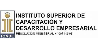 INSTITUTO SUPERIOR DE CAPACITACIÓN Y DESARROLLO EMPRESARIAL (ICADE)