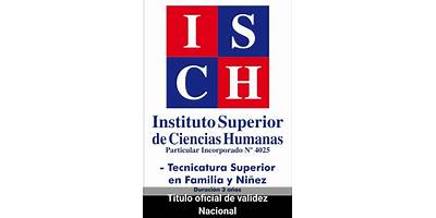 INSTITUTO SUPERIOR DE CIENCIAS HUMANAS Y SOCIALES