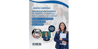 INSTITUTO SUPERIOR DE ENSEÑANZA TECNICA N°820